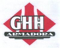 GHH ARMADORA