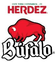 CON TODA CONFIANZA...ES HERDEZ BUFALO