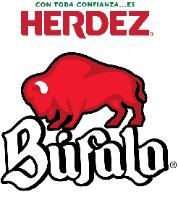 CON TODA CONFIANZA...ES HERDEZ BUFALO