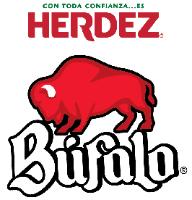 CON TODA CONFIANZA...ES HERDEZ BUFALO