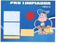 PRO LIMPIADOR FRESCO PC