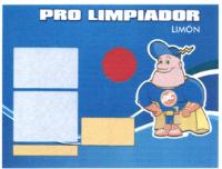 PRO LIMPIADOR LIMON PC