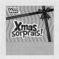 VERO XMAS SORPRAIS!