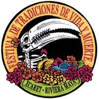 FESTIVAL DE TRADICIONES DE VIDA Y MUERTE XCARET-RIVIERA MAYA