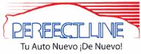 PERFECT LINE TU AUTO NUEVO ¡DE NUEVO!