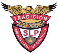 ESGAMI; TRADICIÓN QUE NOS LLENA DE ORGULLO