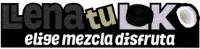 LLENA TU LK ELIGE MEZCLA DISFRUTA