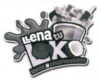 LLENA TU LK LOKOS Y CHAMOYADAS