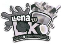 LLENA TU LK LOKOS Y CHAMOYADAS
