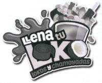 LLENA TU LK LOKOS Y CHAMOYADAS