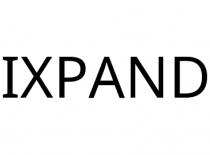 IXPAND