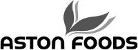 ASTON FOODS