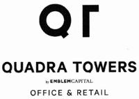 QT QUADRA TOWERS BY EMBLEM CAPITAL