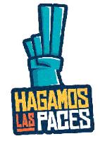 HAGAMOS LAS PACES