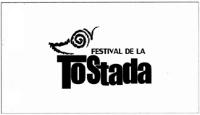 FESTIVAL DE LA TOSTADA