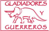 GLADIADORES Y GUERREROS