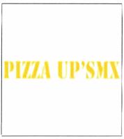 PIZZA UP SMX