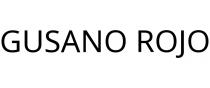 GUSANO ROJO