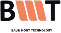 BMT BAUR MONT TECHNOLOGY