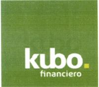 KUBO. FINANCIERO