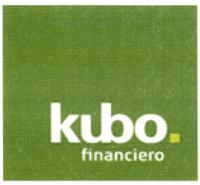 KUBO. FINANCIERO