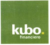 KUBO. FINANCIERO