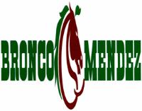 BRONCO MENDEZ