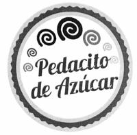PEDACITO DE AZUCAR
