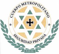 CUERPO METROPOLITANO SEGURIDAD PRIVADA