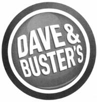 DAVE & BUSTER´S