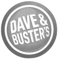 DAVE & BUSTER´S