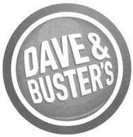 DAVE & BUSTER´S