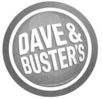 DAVE & BUSTER´S