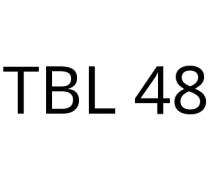 TBL 48