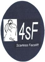 4SF SCARLESS FACELIFT