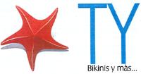 TY BIKINIS Y MAS