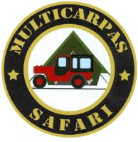MULTICARPAS SAFARI