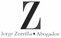 Z JORGE ZORRILLA ABOGADOS