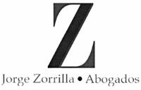 Z JORGE ZORRILLA ABOGADOS
