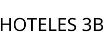 HOTELES 3B