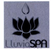 LLUVIA SPA