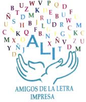 AMIGOS DE LA LETRA IMPRESA