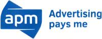APM ADVERTISING PAYS ME