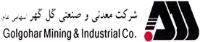 GOLGOHAR MINING & INDUSTRIAL CO.