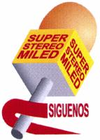 SUPER STEREO MILED