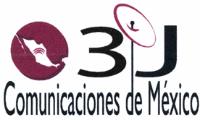 3J COMUNICACIONES DE MÉXICO