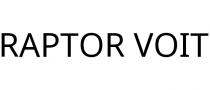 RAPTOR VOIT