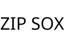 ZIP SOX