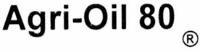 AGRI-OIL 80