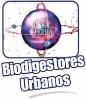 NUEVA TIERRA BIODIGESTORES URBANOS